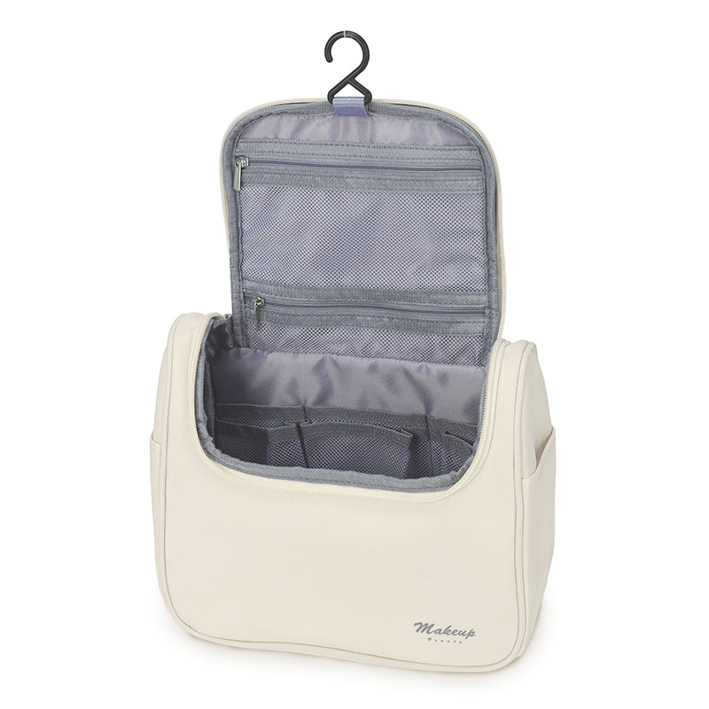 Landcase Space Travel Toiletry Bag - Ultimate Travel Organizer - Rosetta Creative Boutique